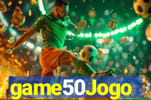 game50Jogo