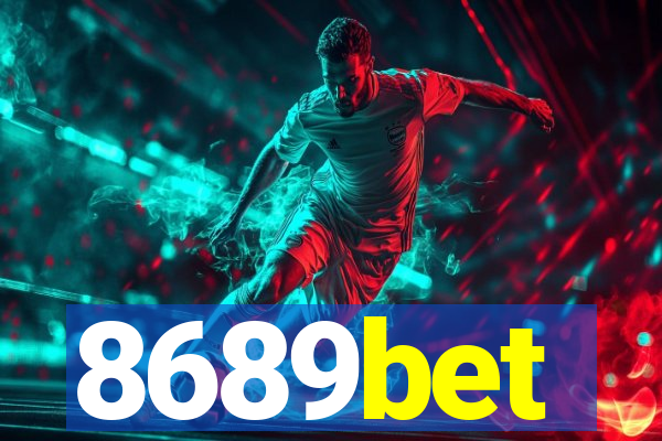 8689bet