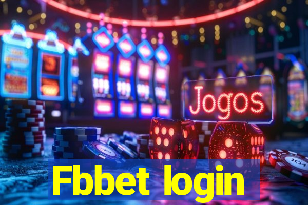 Fbbet login