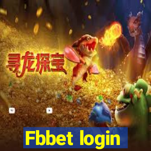 Fbbet login