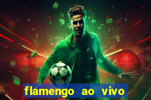 flamengo ao vivo multi tv