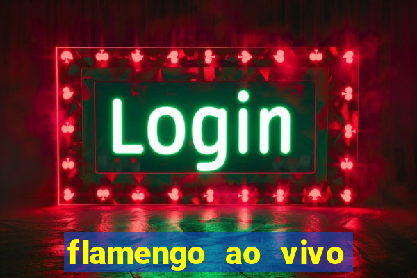 flamengo ao vivo multi tv