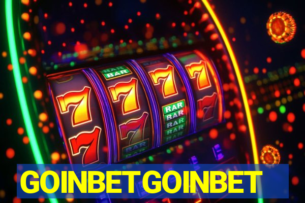 GOINBETGOINBET