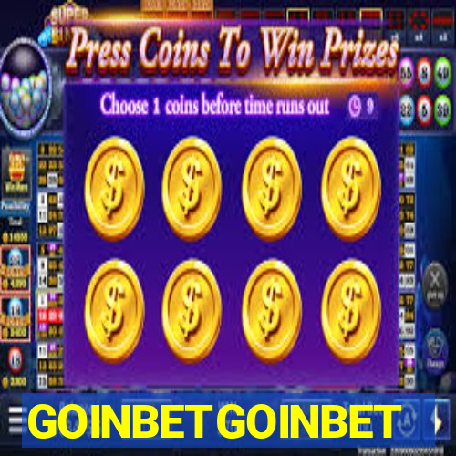 GOINBETGOINBET