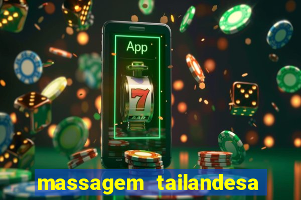 massagem tailandesa santos sp