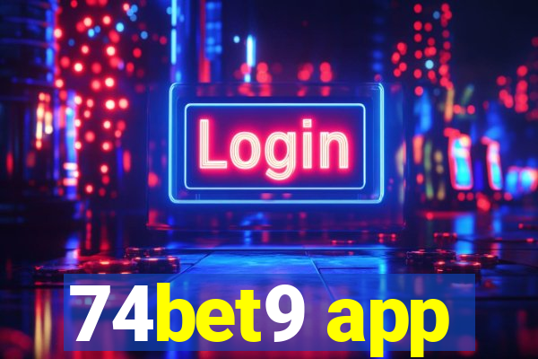 74bet9 app