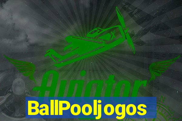 BallPooljogos