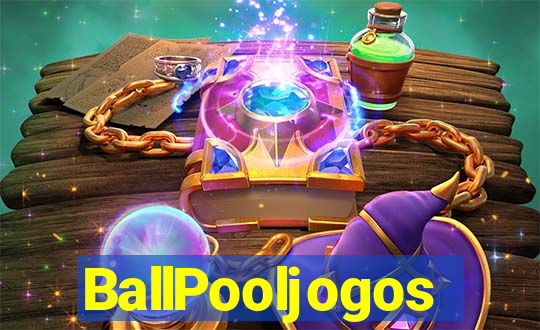 BallPooljogos