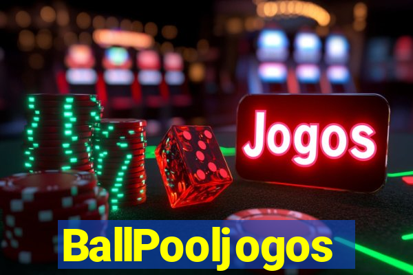 BallPooljogos