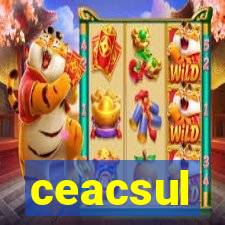 ceacsul