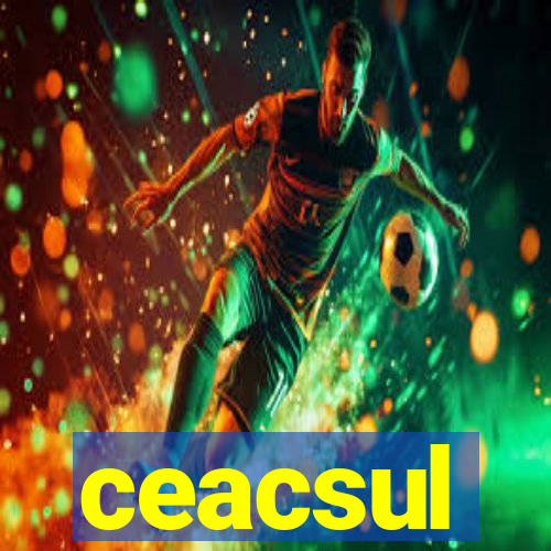 ceacsul