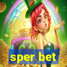 sper bet