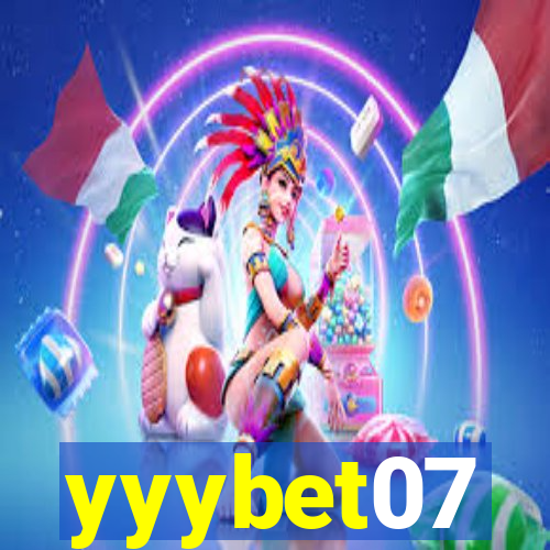 yyybet07