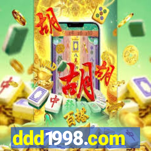 ddd1998.com