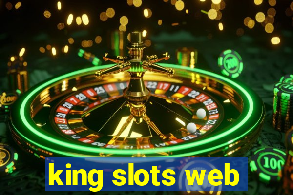 king slots web