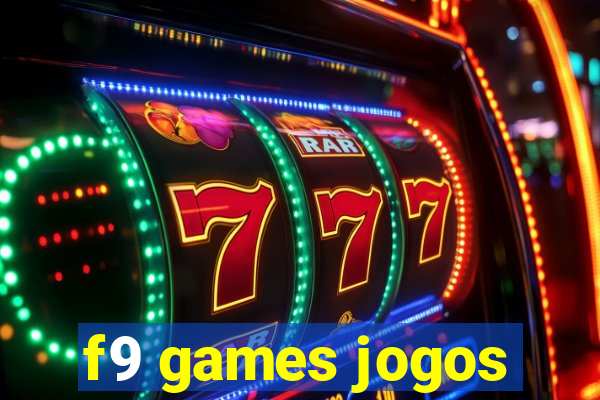 f9 games jogos