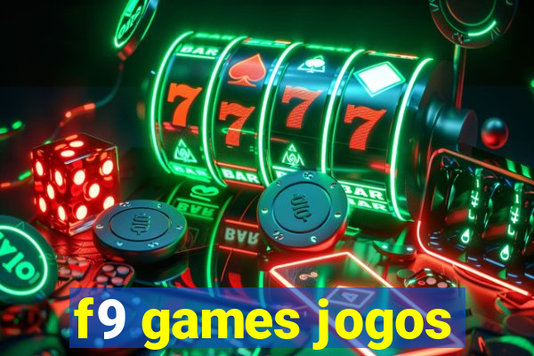 f9 games jogos