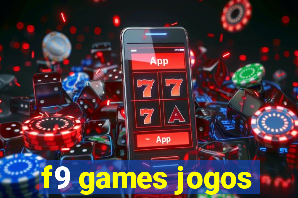 f9 games jogos