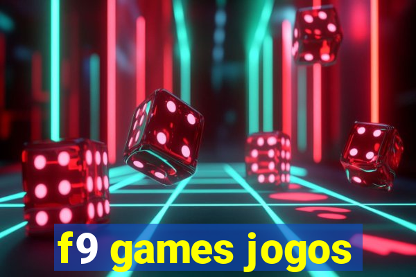 f9 games jogos