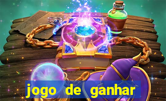 jogo de ganhar dinheiro de verdade sem pagar nada