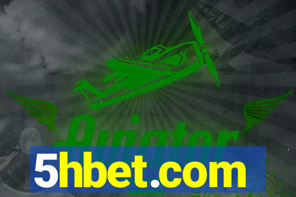 5hbet.com