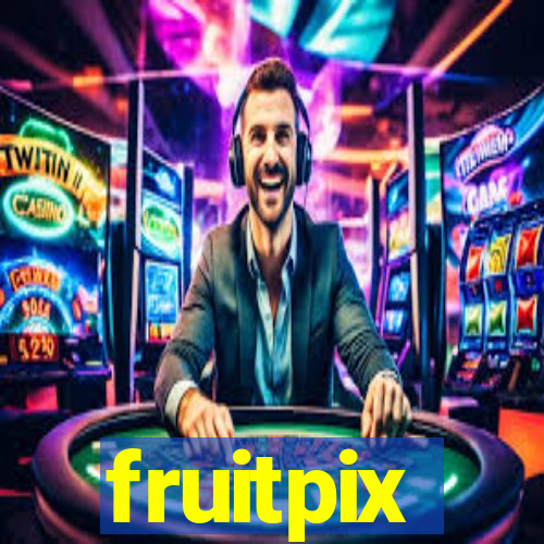 fruitpix