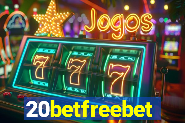 20betfreebet