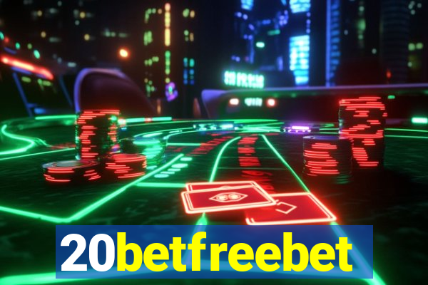 20betfreebet