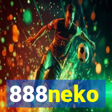 888neko