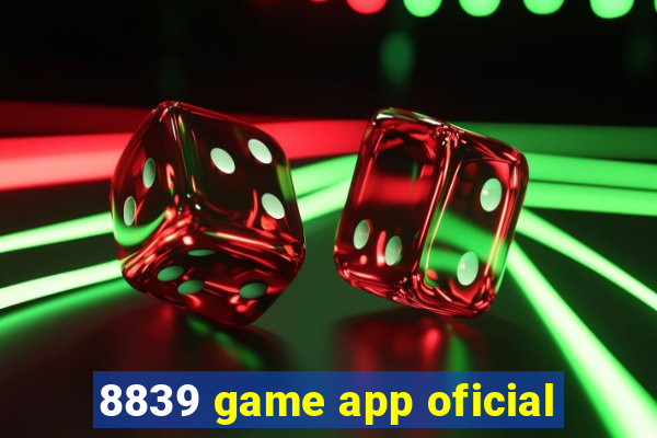 8839 game app oficial