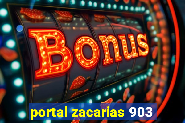 portal zacarias 903