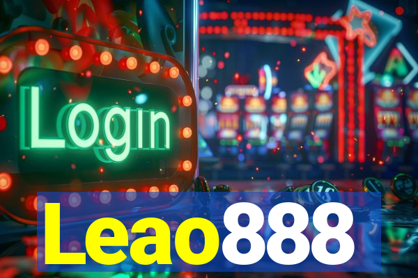 Leao888