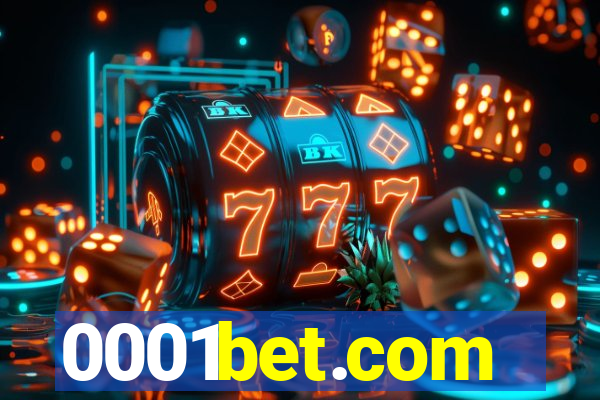 0001bet.com