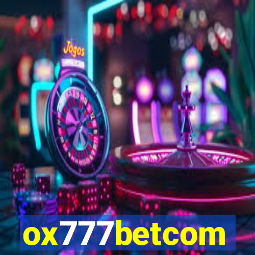 ox777betcom