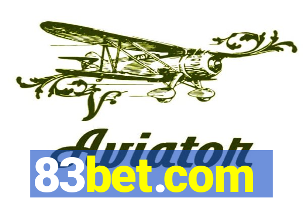 83bet.com