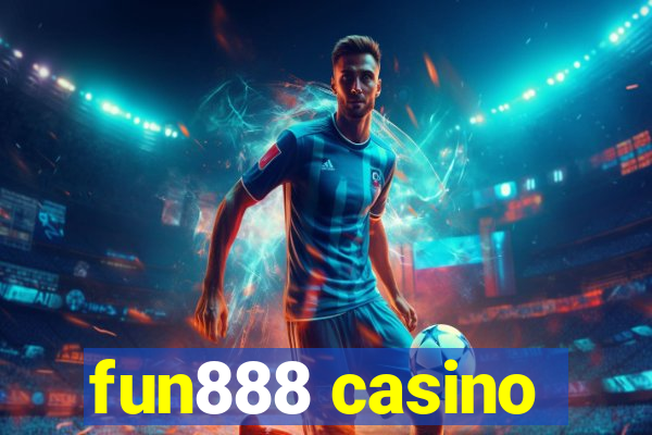 fun888 casino