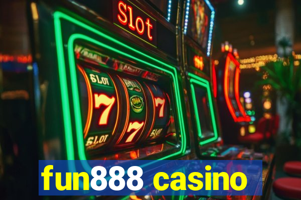 fun888 casino