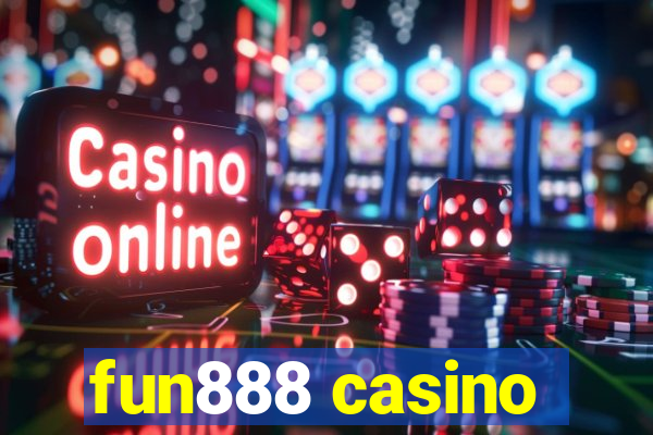 fun888 casino