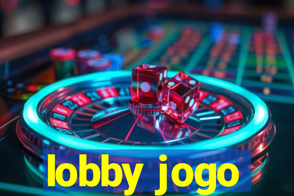 lobby jogo