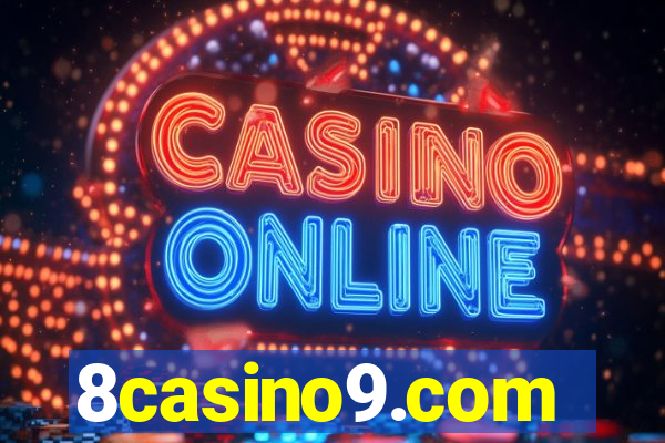 8casino9.com