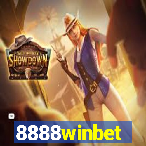 8888winbet