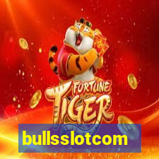 bullsslotcom