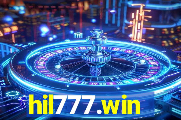 hil777.win