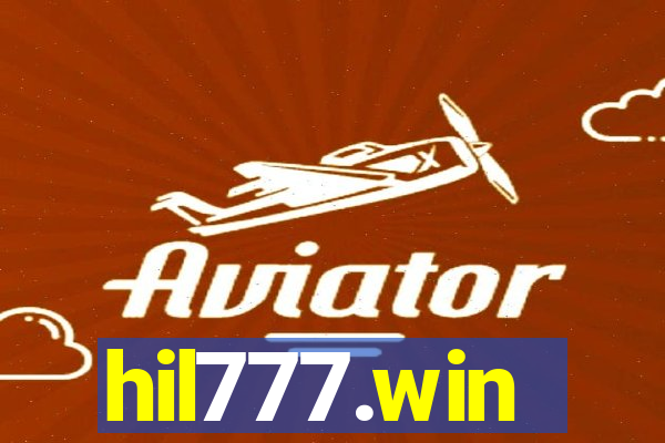 hil777.win