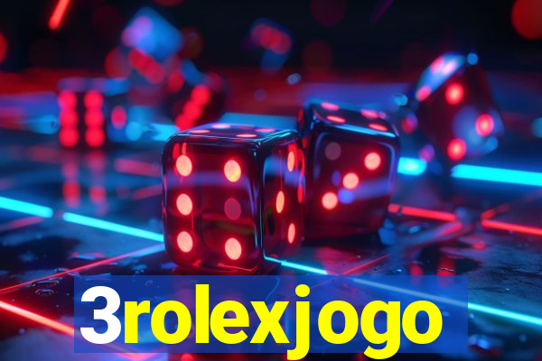 3rolexjogo