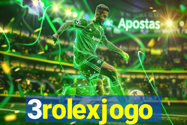 3rolexjogo