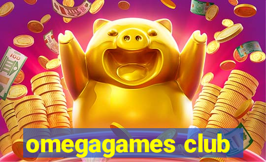 omegagames club