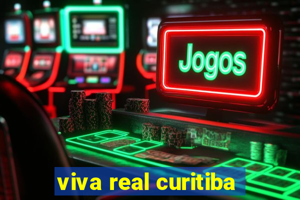 viva real curitiba