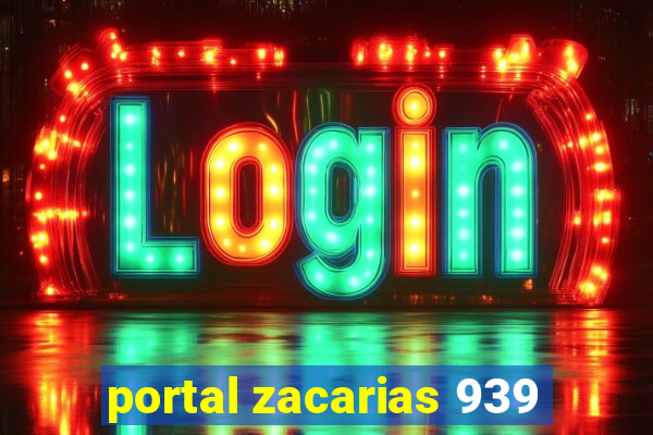 portal zacarias 939