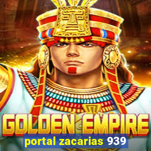 portal zacarias 939